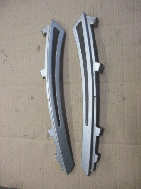Baguettes latérales de selle pour Yamaha 500 XV Se - 26R