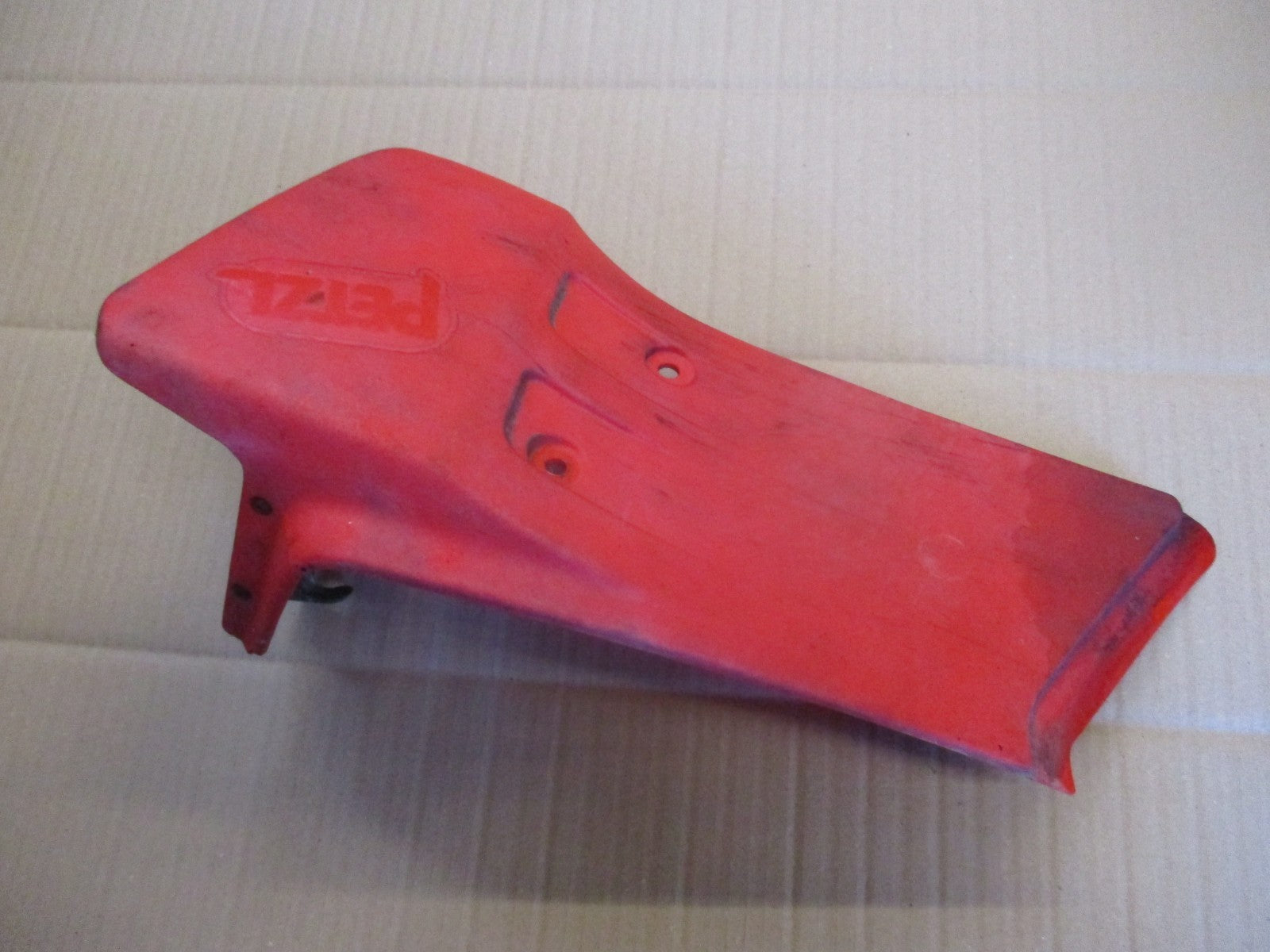 Ouie droite de réservoir d'essence pour Yamaha 600 XT - 2KF
