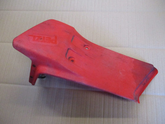 Ouie droite de réservoir d'essence pour Yamaha 600 XT - 2KF