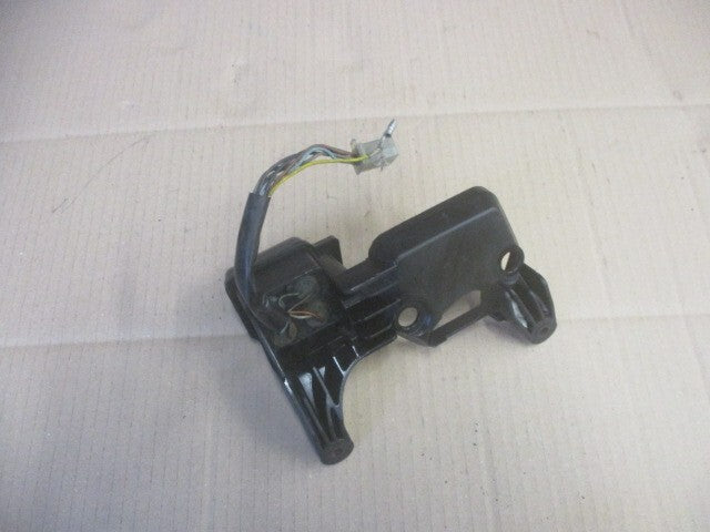 Support compteur + bloc voyants pour Yamaha 600 XTE - 3TB