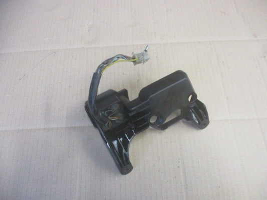 Support compteur + bloc voyants pour Yamaha 600 XTE - 3TB