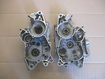Carters moteur pour Yamaha 125 DTLC - 34X - 1HR - 57U