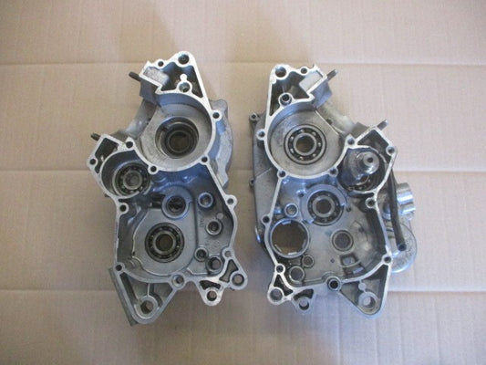 Carters moteur pour Yamaha 125 DTLC - 34X - 1HR - 57U