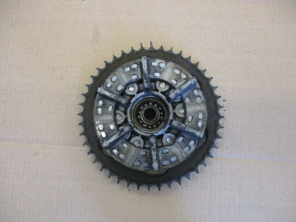 Porte couronne pour Yamaha 400 XJ - 4V7