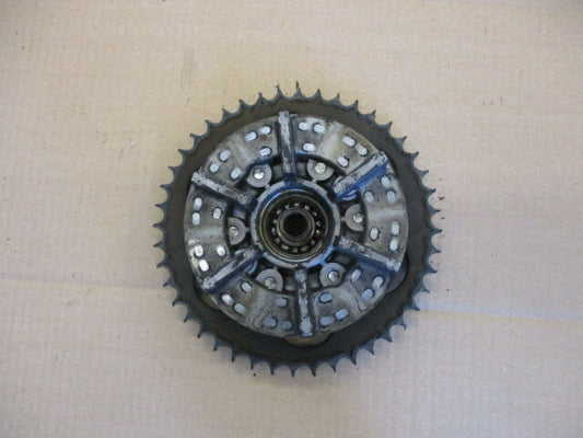 Porte couronne pour Yamaha 400 XJ - 4V7
