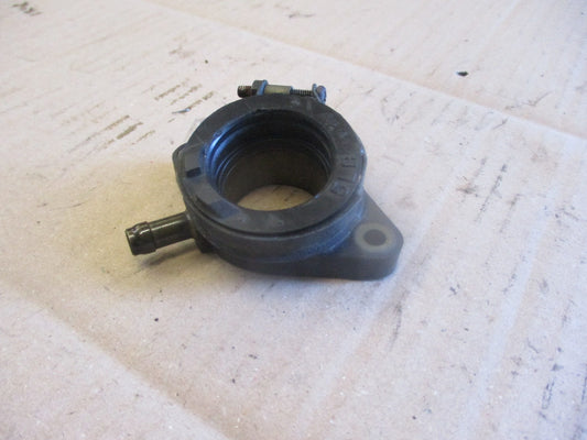 Pipe d'admission pour Yamaha 125 TW - Phase 2 - DE054