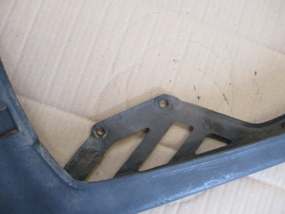 Protège chaîne pour Honda 125 MTX - MTXR - JD05 - JD07