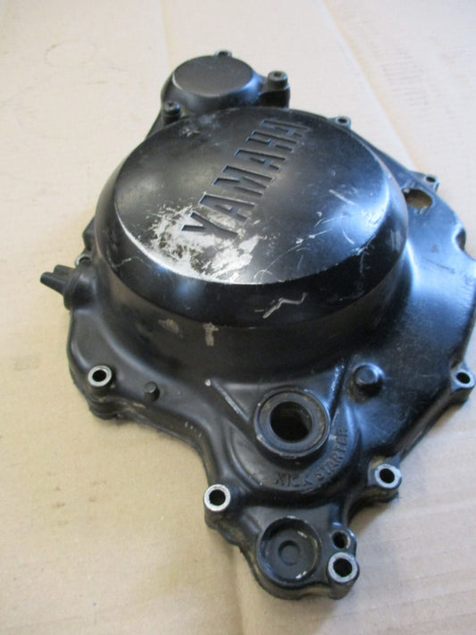 Carter d'embrayage pour Yamaha 125 XT - 12V - 3YU