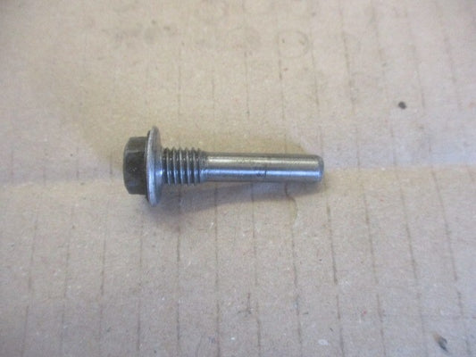 Vis de fixation patin de chaîne pour Honda 125 XLS - XL - XR
