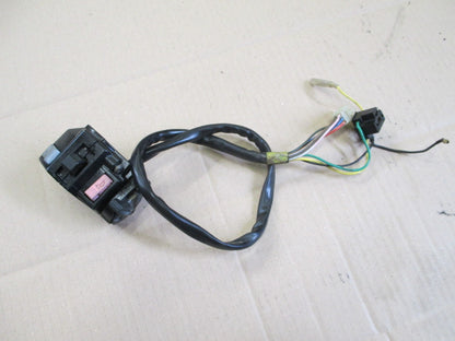 Cocotte droite pour Yamaha 125 XV Virago - 5AJ