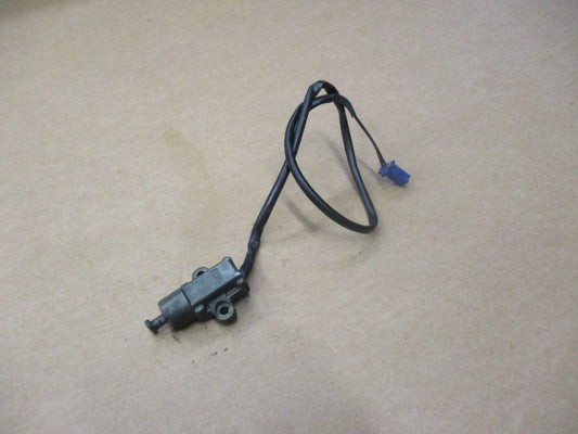 Contacteur de béquille pour Yamaha 125 DTRE (DE061) - DTX (DE062)