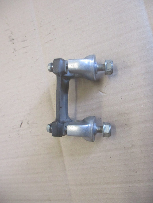 Pontets de guidon pour Honda 125 CBF - JC40A