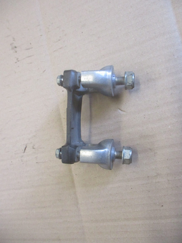 Pontets de guidon pour Honda 125 CBF - JC40A
