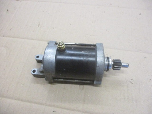 Demarreur pour Yamaha 600 XTZ - Super ténéré - 3AJ