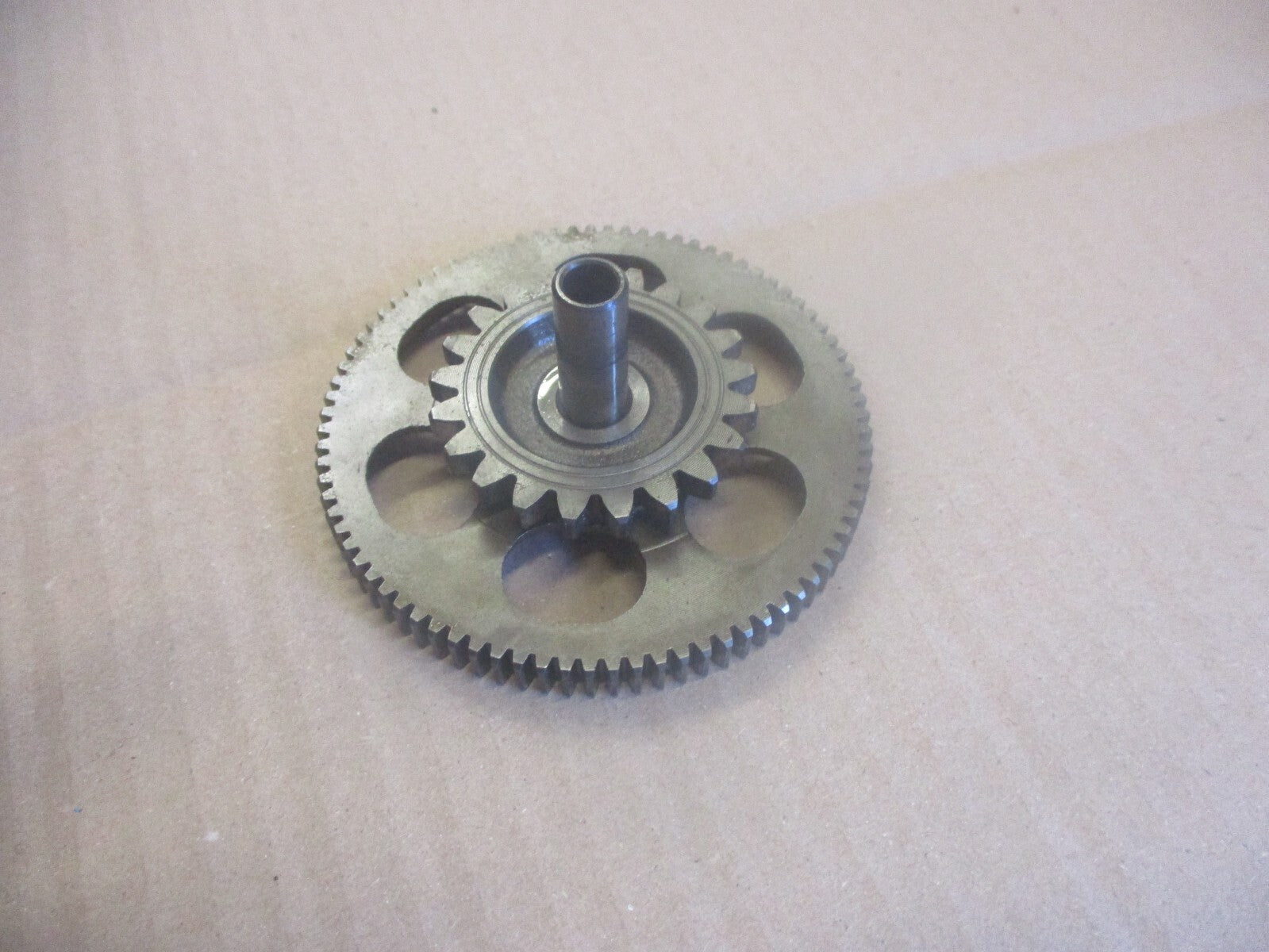 Pignon de roue libre de demarreur Honda 750 VFR - RC36 Phase 1 - 1990/1993