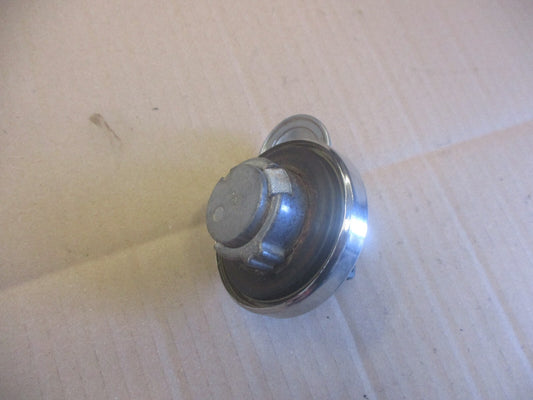 Bouchon essence à clé pour Honda 125 Rebel - JC24A - JC26A