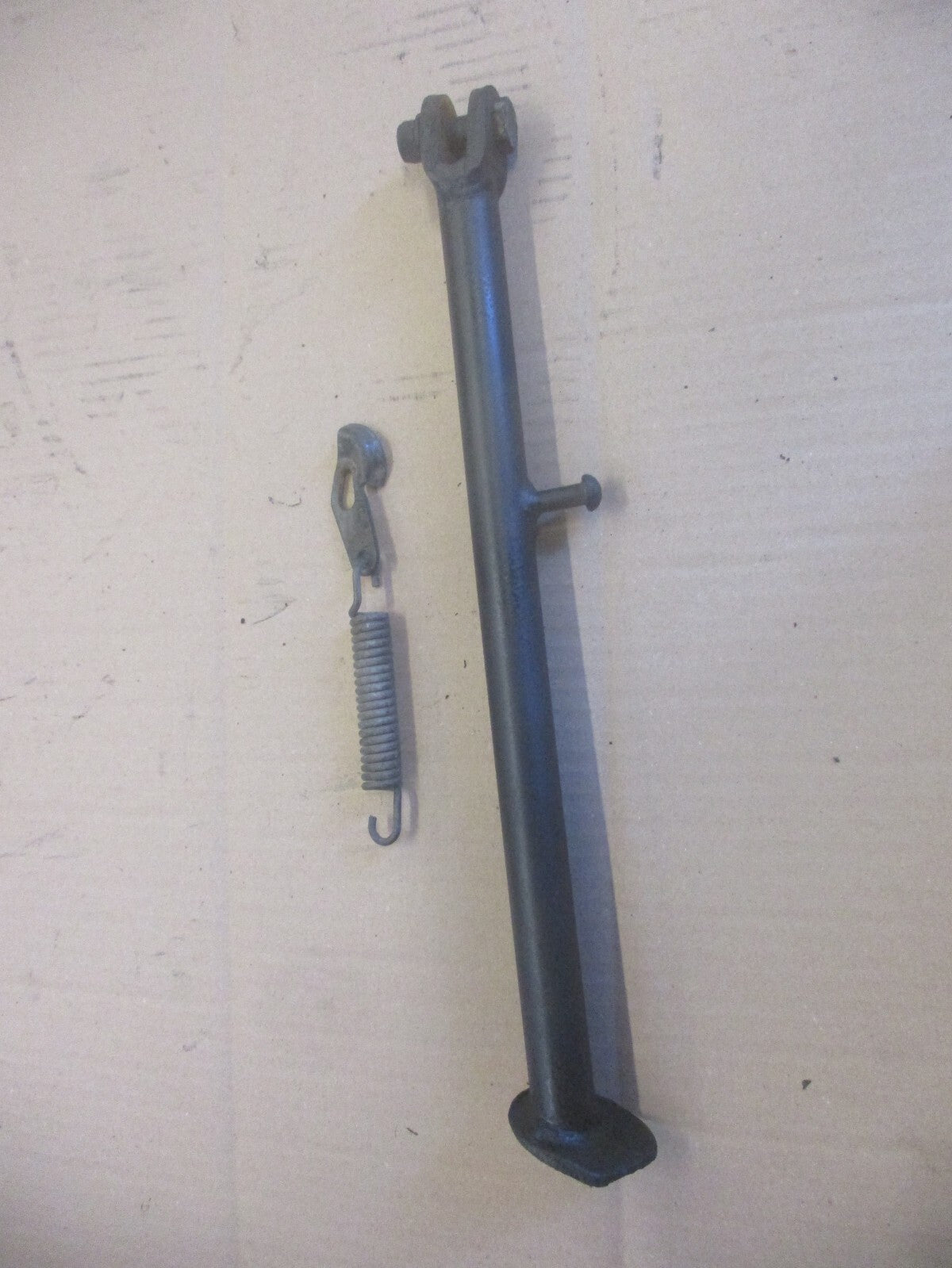 Béquille latérale pour Yamaha 125 DTR - DTRE