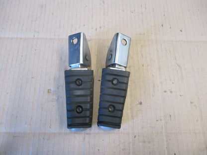 Cales pieds arrière pour Yamaha 535 XV Virago - 2YL
