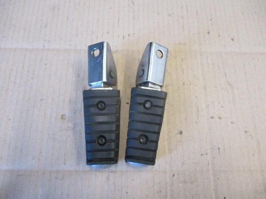 Cales pieds arrière pour Yamaha 535 XV Virago - 2YL