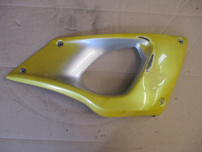 Flanc de carénage droit pour Yamaha 850 TDM - 3VD