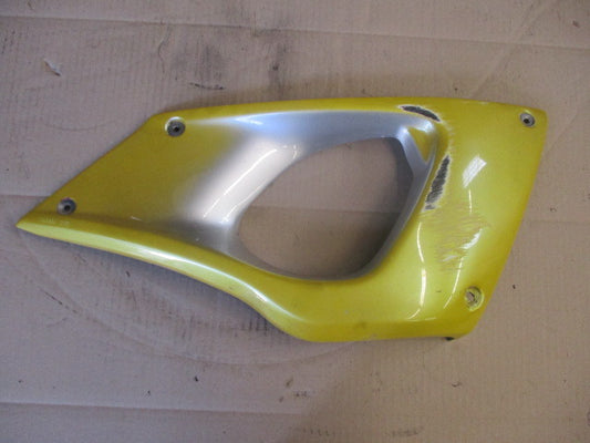 Flanc de carénage droit pour Yamaha 850 TDM - 3VD