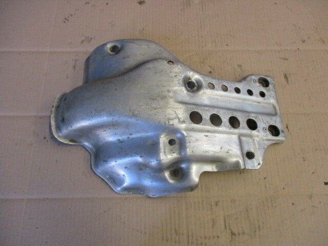 Sabot moteur pour Yamaha 600 XT Ténéré  - 34L - 55W - 43F