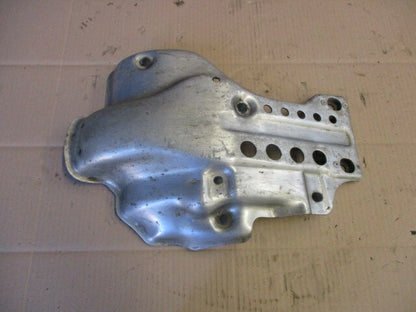 Sabot moteur pour Yamaha 600 XT Ténéré  - 34L - 55W - 43F