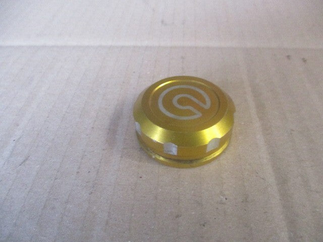 Bouchon de bocal loockeed frein arrière pour Yamaha 125 XTX - XTR