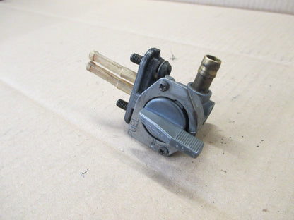 Robinet d'essence pour Suzuki 125 TS ER - 1979 / 1981
