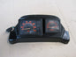 Bloc compteur compte tours - 61398 kms - pour Honda 125 NX Transcity - JD12