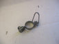 Guide cable et tuyauterie frein avant pour Yamaha 50 DTR - 3HL