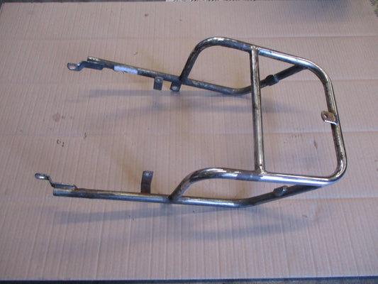 Porte bagage pour Yamaha 125 SR - 10F