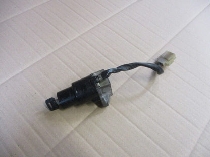 Nieman pour Yamaha 600 Ténéré - 1VJ