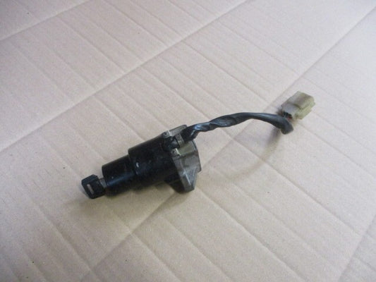 Nieman pour Yamaha 600 Ténéré - 1VJ
