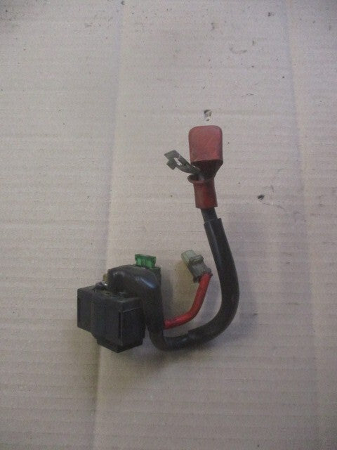 Relais demarreur pour Honda 1000 XLV Varadéro - SD02 - 2003/2010