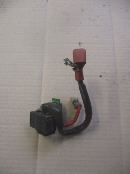 Relais demarreur pour Honda 1000 XLV Varadéro - SD02 - 2003/2010
