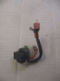 Relais demarreur pour Honda 1000 XLV Varadéro - SD02 - 2003/2010