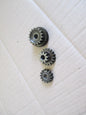 Train de pignons de demarreur pour Suzuki 750 DR - 800 DR - SR41A - SR42A