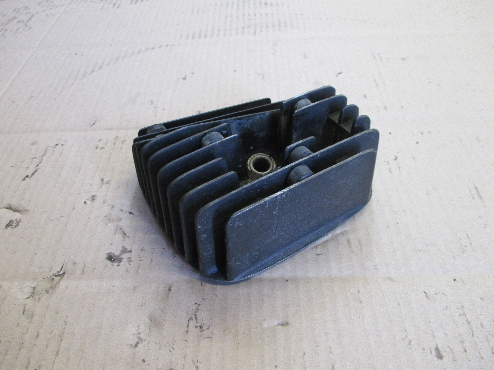 Culasse pour Suzuki 50 TS - ER21 - 5XAP