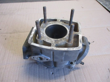 Cylindre cote 56mm à réaléser pour Yamaha 125 DTLC - 10V