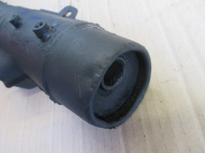 Silencieux sans pare chaleur pour Yamaha 125 DTLC - 10V