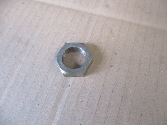 Ecrou de fixation pignon sortie de boite pour Suzuki 125 TSX - SF13A
