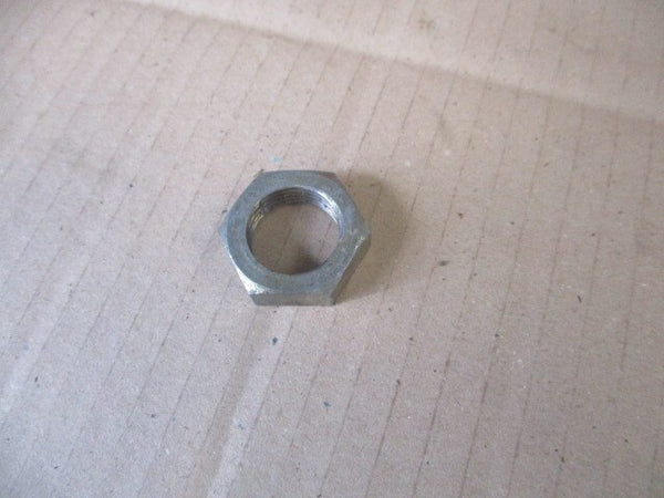 Ecrou de fixation pignon sortie de boite pour Suzuki 125 TSX - SF13A