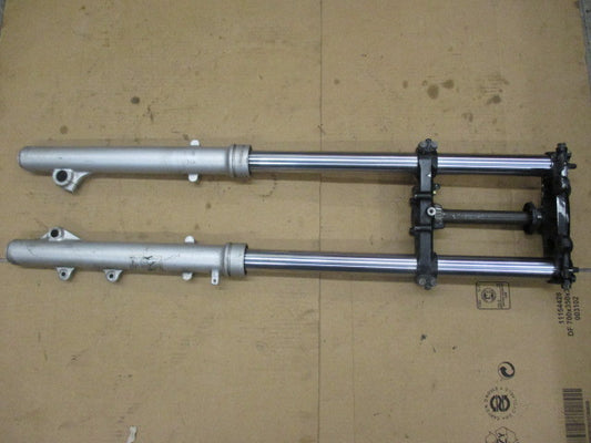 Fourche pour Suzuki 650 DR - SP41A