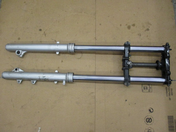 Fourche pour Suzuki 650 DR - SP41A