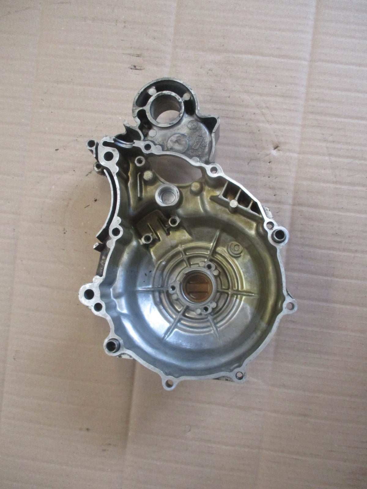 Carter d'allumage pour Yamaha 600 XTE - 4PT - DJ02