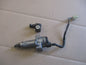 Nieman + serrure de casque pour Honda 600 XLR - PD03