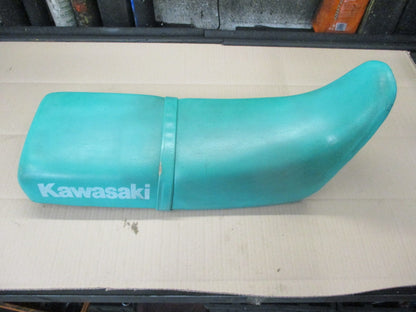 Selle pour Kawasaki 125 KMX - MX125B