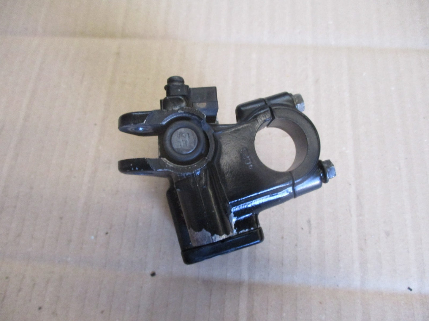 Maitre cylindre de frein avant pour Honda 125 XR L - JD19 - JD19A - JD1911