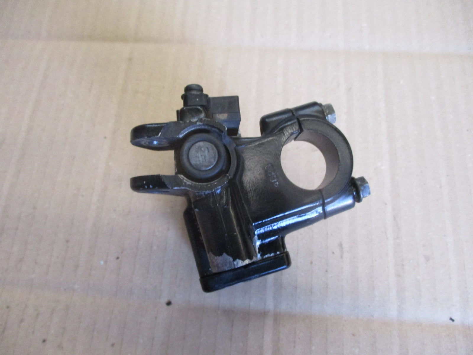 Maitre cylindre de frein avant pour Honda 125 XR L - JD19 - JD19A - JD1911